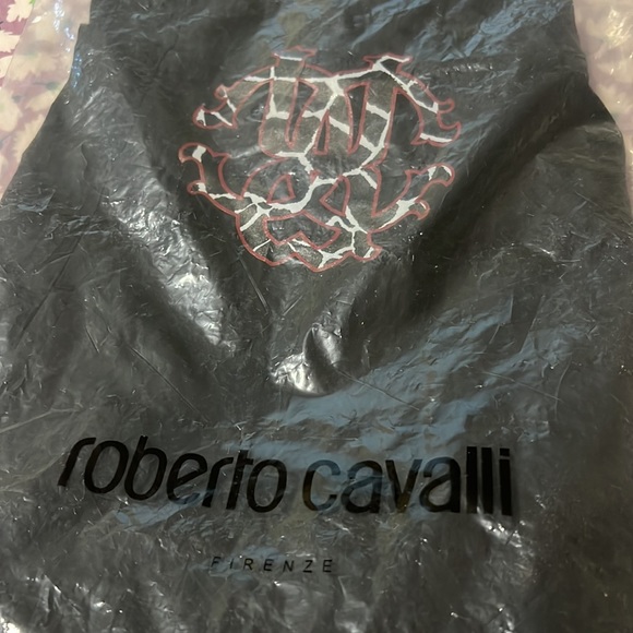 🔥🔥ROBERTO CAVALLI Drawstring Swim - Picture 6 of 15